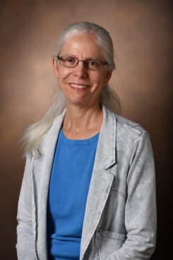 Dr. Cathy Fuchs