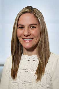 Jenny Pafford, EdD, MS, CNMT