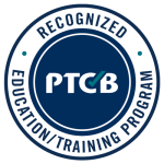 PTCB recognized training program image