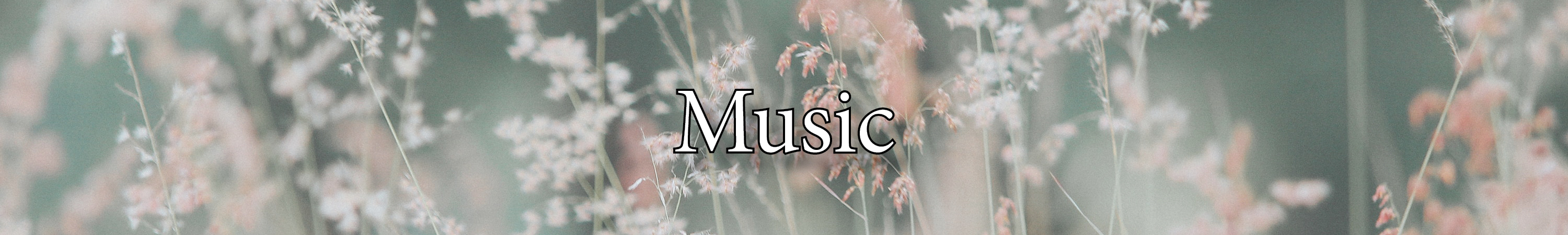 music