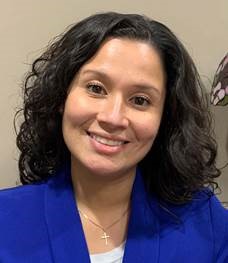 Jennifer Sanchez | Department of Anesthesiology
