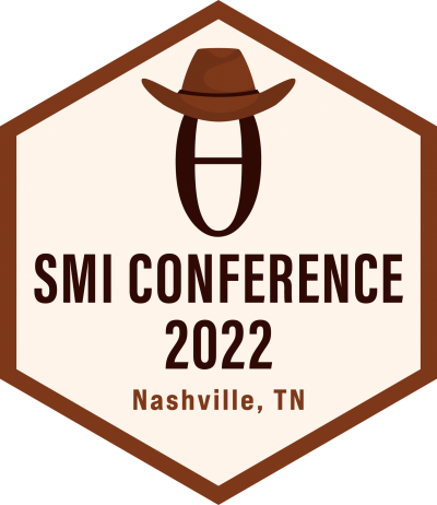 SMI 2022 Nashville logo