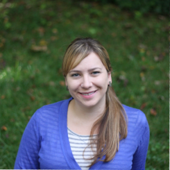 Course instructor Mine Çetinkaya-Rundel