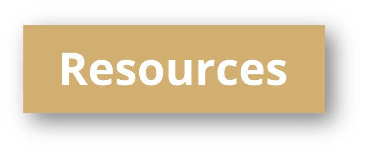 Resources button with shadow