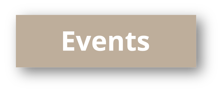 Events button with shadow