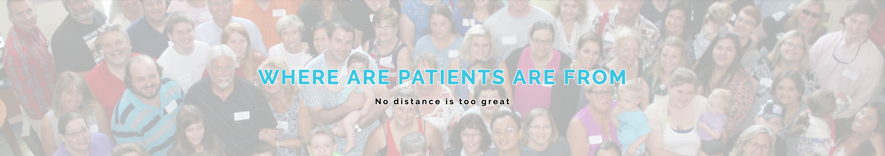 Patient Map