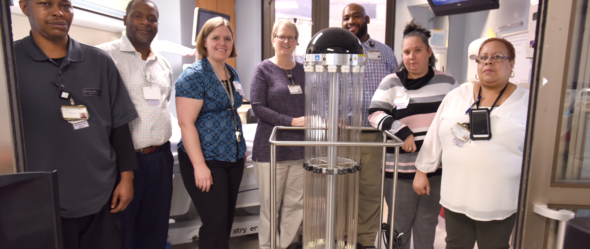 Resident/Fellow Education Vanderbilt Burn Center