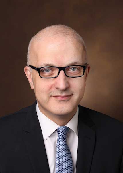 Dr. Tarek Absi