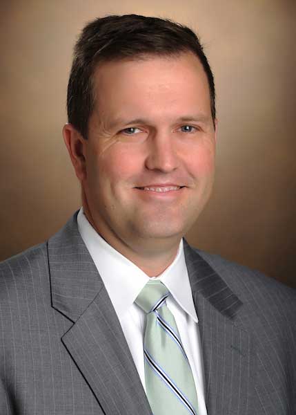 Dr. Eric Lambright