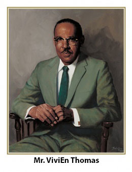 Vivien Thomas