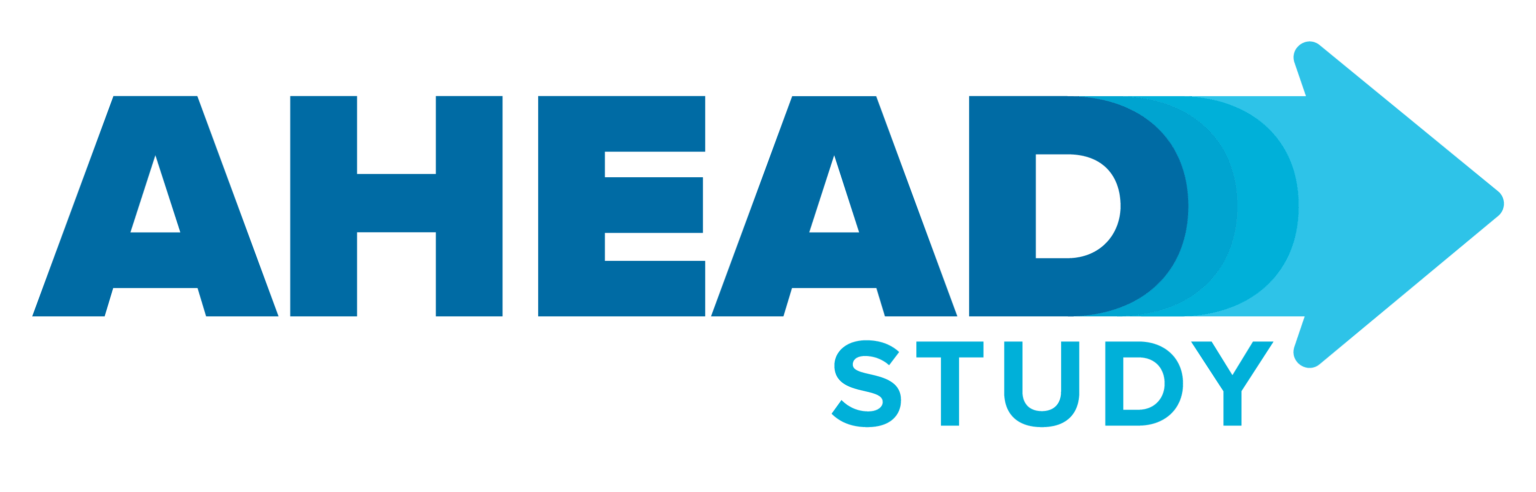 Ahead logo