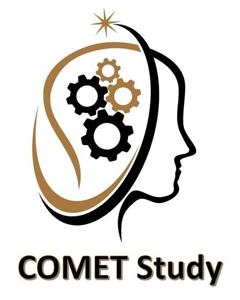 COMET logo 