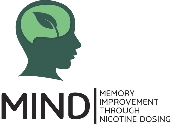 MIND logo