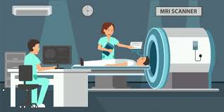 MRI scan