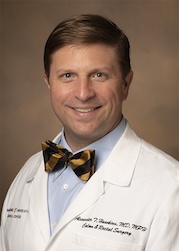 Alexander T. Hawkins, MD, MPH, FACS