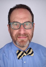 S. Trent Rosenbloom, MD, MPH, FACMI, FAMIA