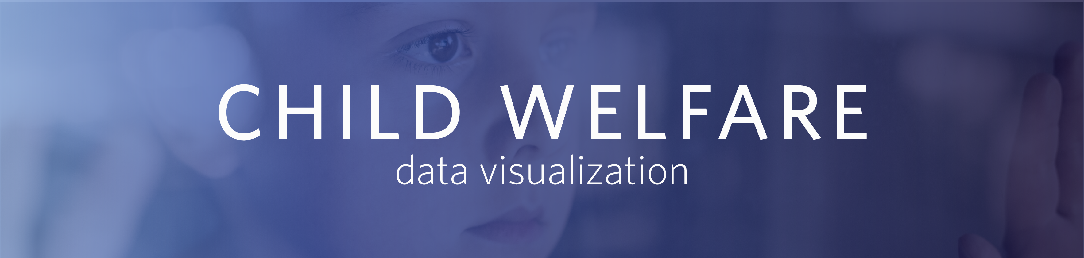 child welfare data viz
