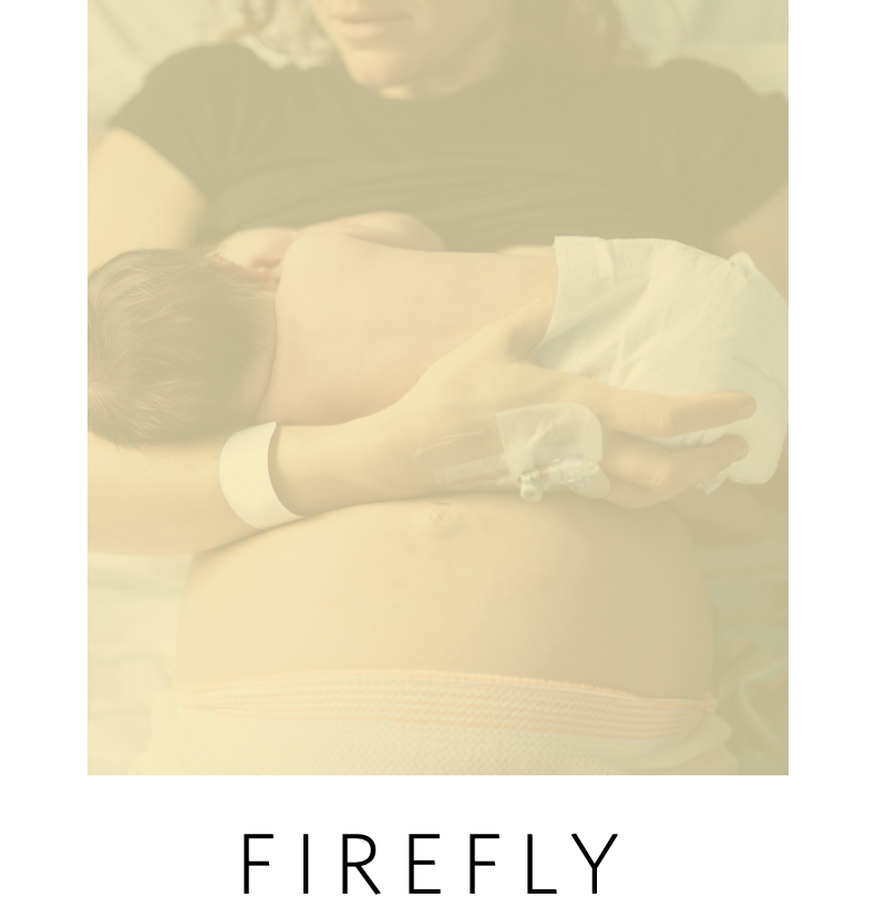 Firefly Block