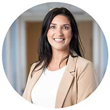 Nicole R. Neisinger, MSN, RN, NEA-BC