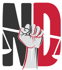 Public Defenders Office Logo