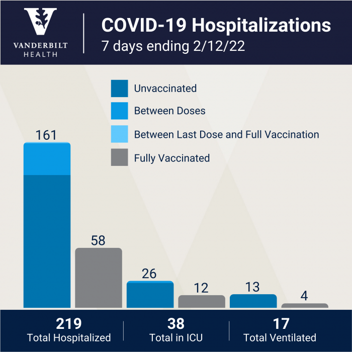Covid Hospitalizations