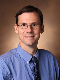 Dr. Michael Matheny