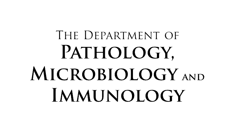 Pathology, Microbiology and Immunology