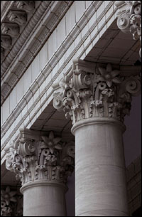 columns