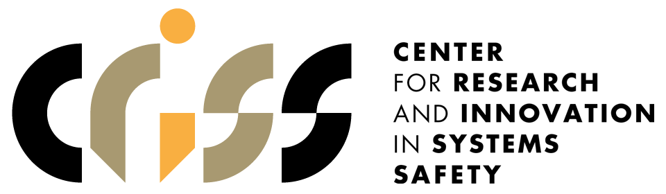 CRISS logo