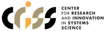 CRISS logo