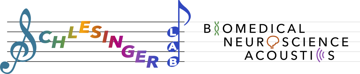 Shlessinger Laboratory logo