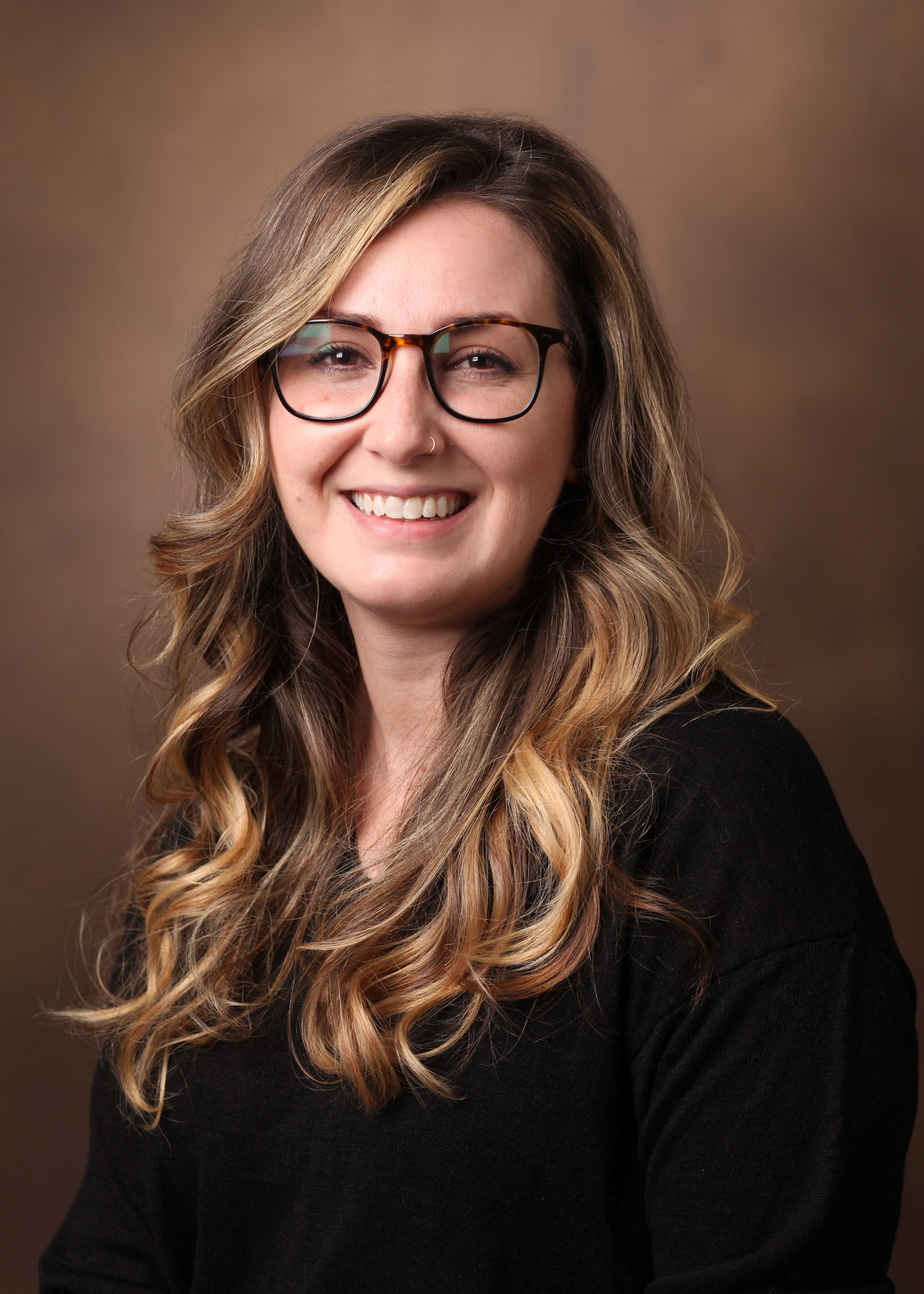 Kristen Reeder | Crowe Lab