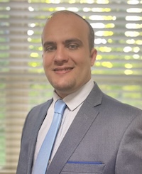 Mohammed Al-Garadi, PhD