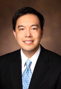 Sean Huang, MD