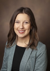 Megan Salwei, PhD
