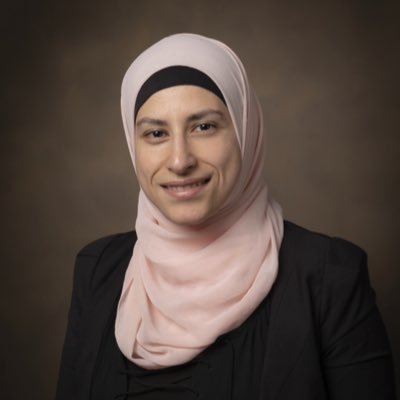 Lina Sulieman, PhD  Department of Biomedical Informatics