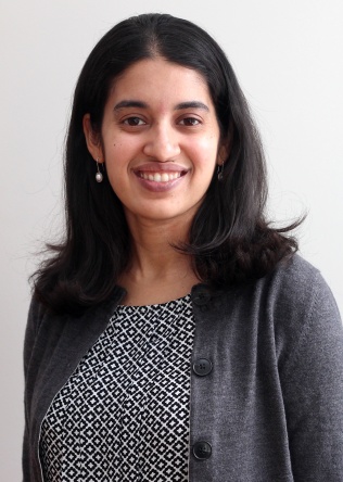 Lina Sulieman, PhD  Department of Biomedical Informatics