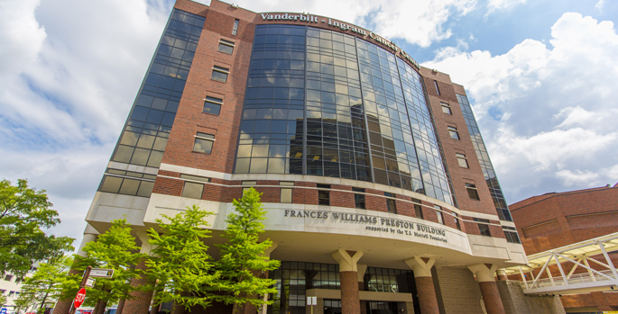 Vanderbilt Ingram Cancer Center