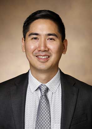 David Trinh, PharmD, MHCI