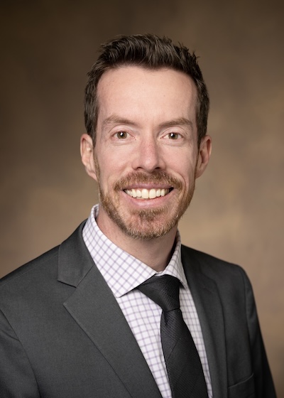 Scott Nelson, PharmD, MS, FAMIA, ACHIP