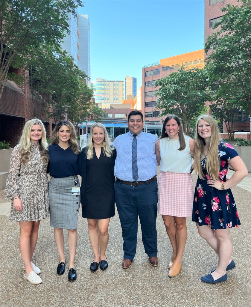 PGY1 Group 2022-2023