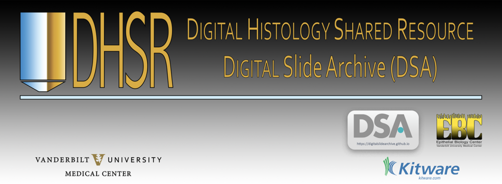 Digital Slide Archive