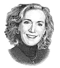 Elaine Fuchs, Ph.D.