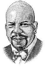 Cato T. Laurencin, M.D., Ph.D.