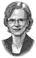 Ann Graybiel, Ph.D.