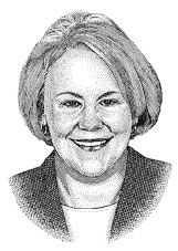 Barbara A. Schaal, Ph.D.