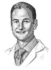 Gerald I. Shulman, M.D., Ph.D.