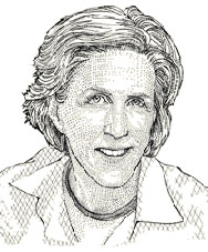 Helen Hobbs, M.D.