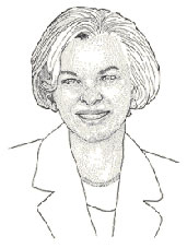 Elizabeth G. Nabel, M.D.