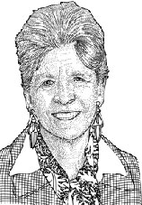 Joan Steitz